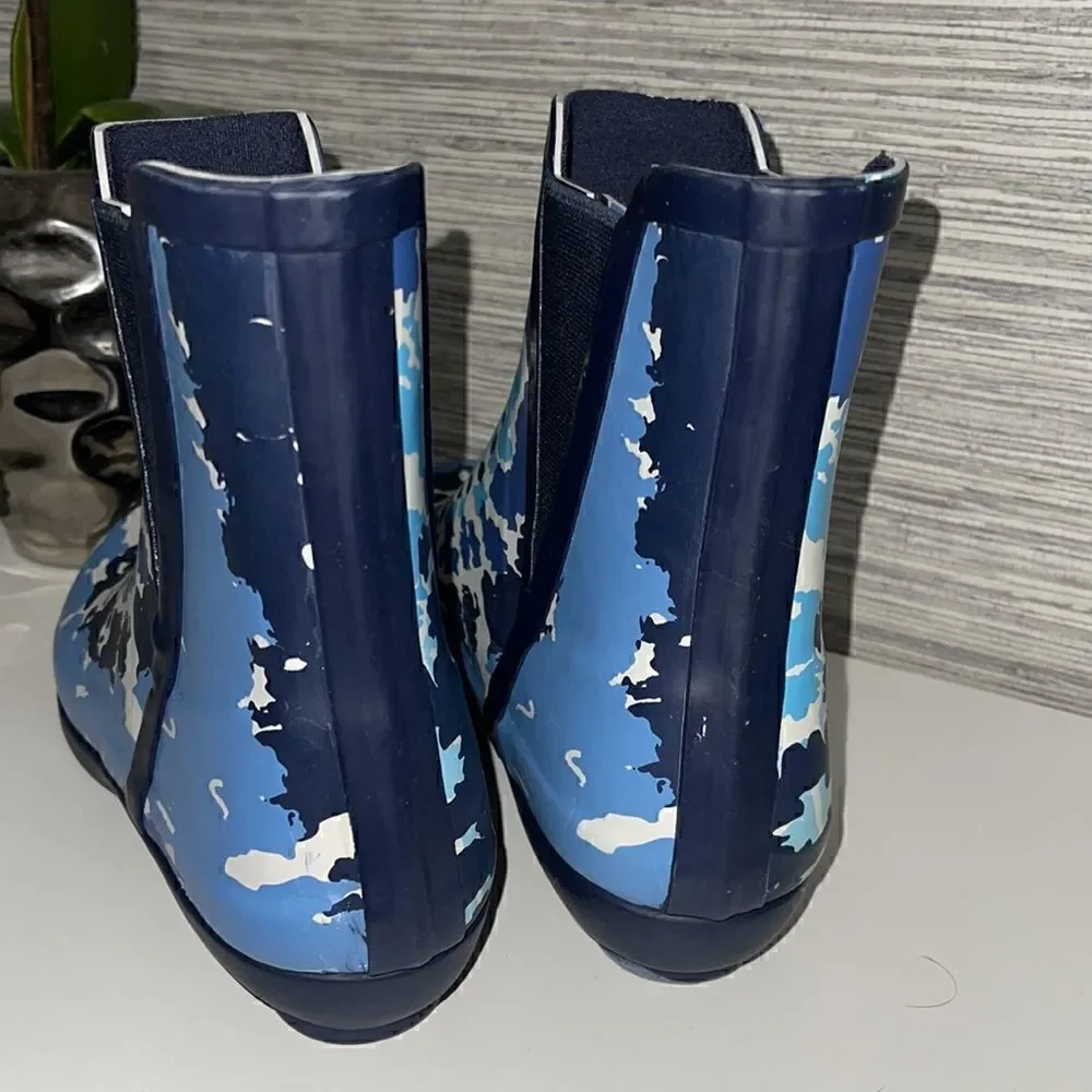 London fog | Piccadilly Rain Boot